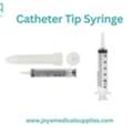 Shop Catheter Tip Syringes Online In Australia - Joya Medical Supplies