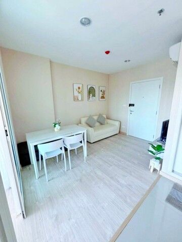 Bangkok, Villas, THB 10999,  35 Sq. Meter,  ติดBTSช้างเอราวัณ50ม. รพ.โรงเรียนนายเรื