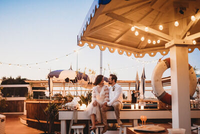 Sydney, Event Planning, Can Micro Wedding Venues Make Your Wedding Feel More Meaningful?