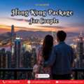 Hong Kong Package For Couple