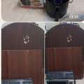 SAR 250,  Microwave Oven 30 Ltr And Air Fryer 4.2