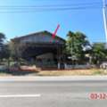 THB 3434000,  6 BR,  280 Sq. Feet,  ขายโกดัง ลำพูน ถนน สายเลี่ยงเมือง