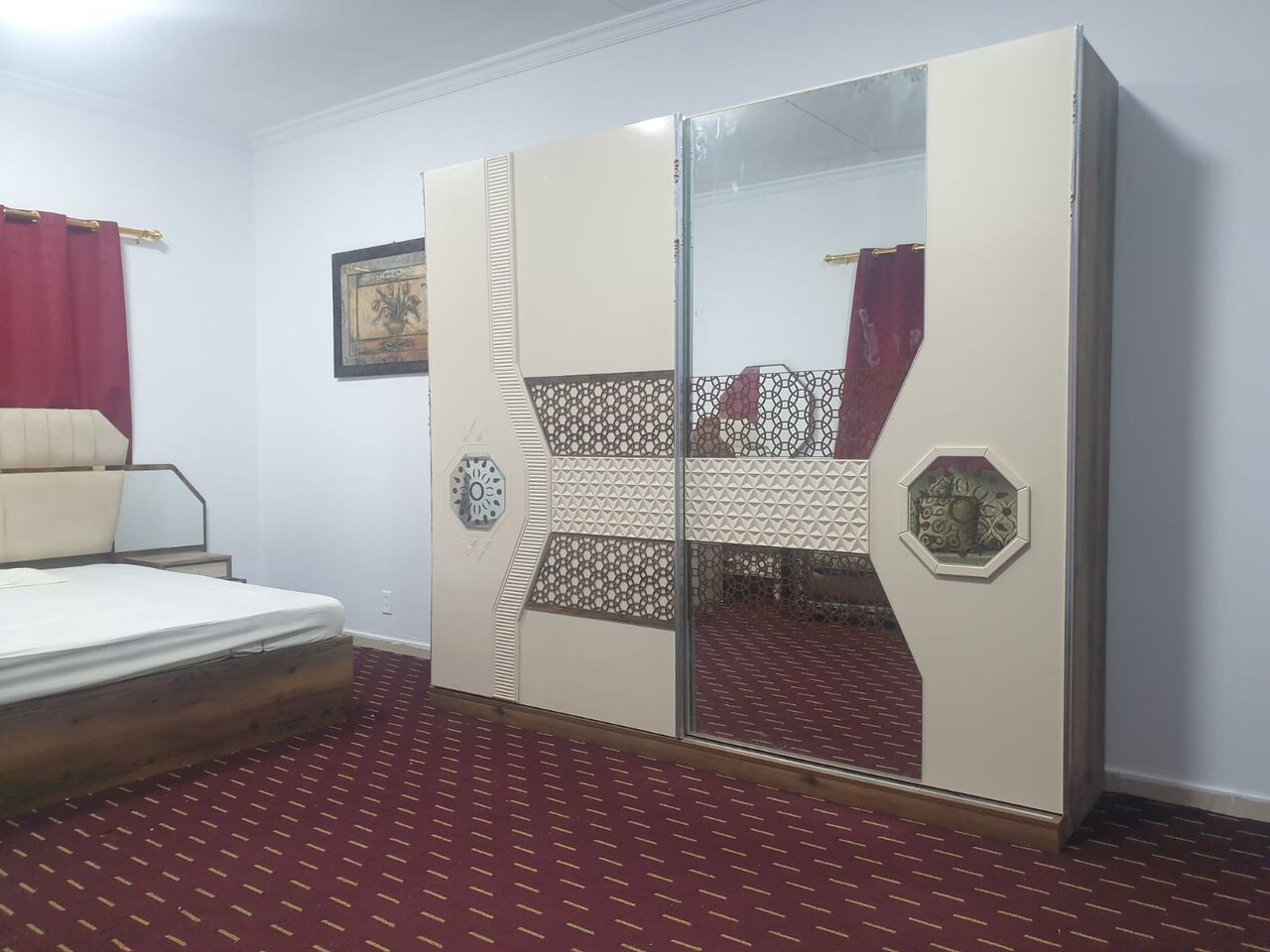 Khobar, Rooms for Rent, SAR 1000/month,  Furnished,  Fully Furnished Bachelor Room For Rent For 1 Executive Bachelor Only
