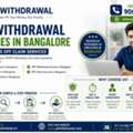 PF Withdrawal Consultant In Bangalore
