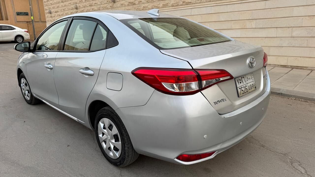 Riyadh, Vehicles, Cars & Trucks , SAR 34500,  TOYOTA YARIS Y,  2022,  Automatic,  225000 KM,  1.5 LITER NEAT AND CLEAN 1