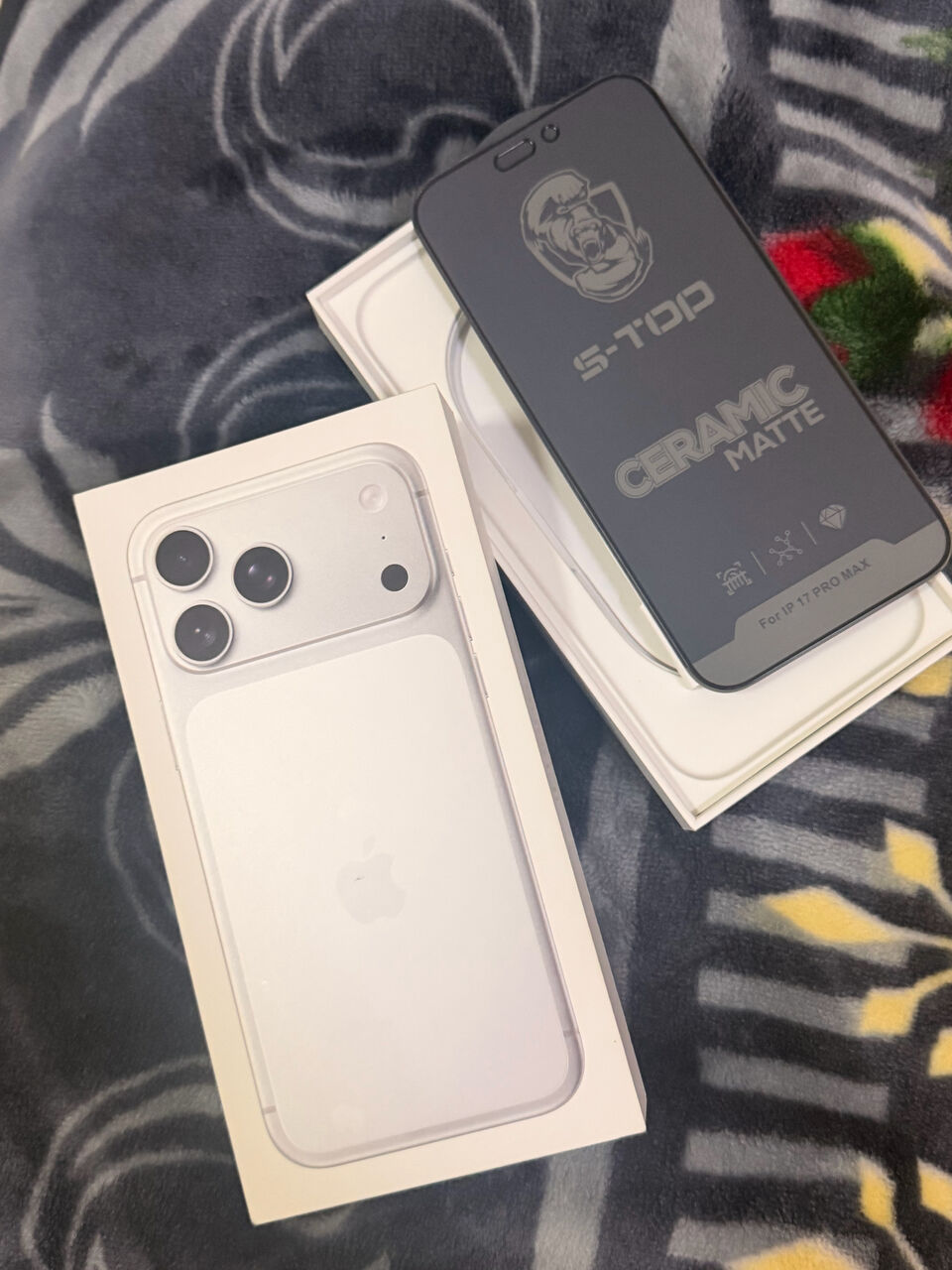 Khobar, Mobile Phones, SAR 4200,  17pro Max
