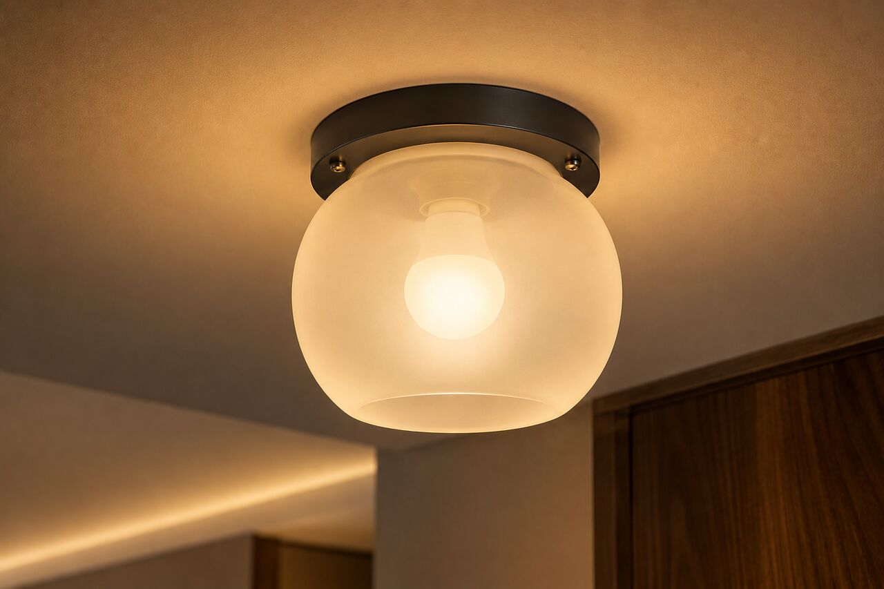Noida, Electronics, Do Motion Sensor Bulbs Work Through Glass? PIR Vs Radar Guide