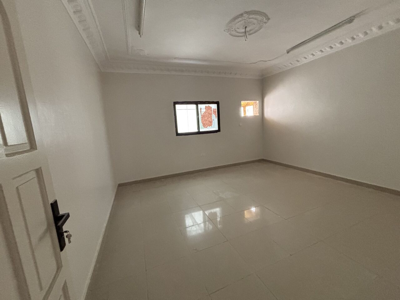 Al Faisaliyah, Rooms for Rent, SAR 1500/month,  25 Sq. Meter,  Bachelor Room For Rent In A Flat