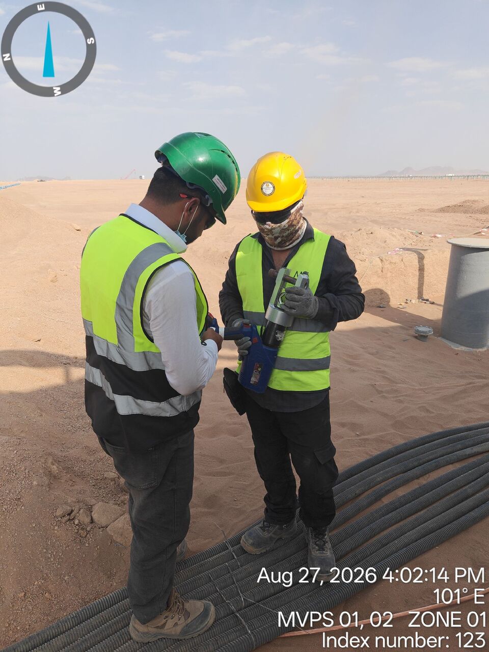 Riyadh, Job Seekers, Safety Officer
