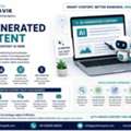 AI-generated Content For SEO