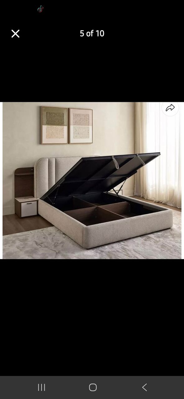 Al Aqeeq, Furniture, SAR 11,  New Bedroom Set Sale Online Home Devlree
