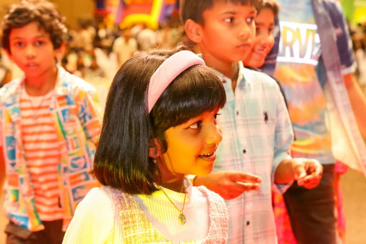 Hyderabad, Business, Corporate Family Fun Days
