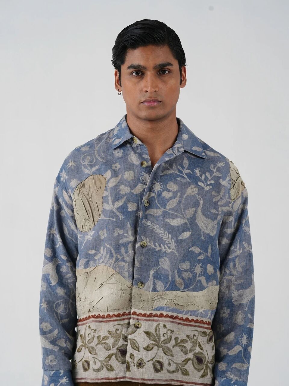 Mumbai, Clothing & Accessories, INR 15000,  Buy Stylish Printed Jacket For Men Online | Cord Studio
