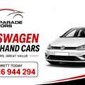 Volkswagen Second Hand Cars For Sale In Brooklyn, VIC