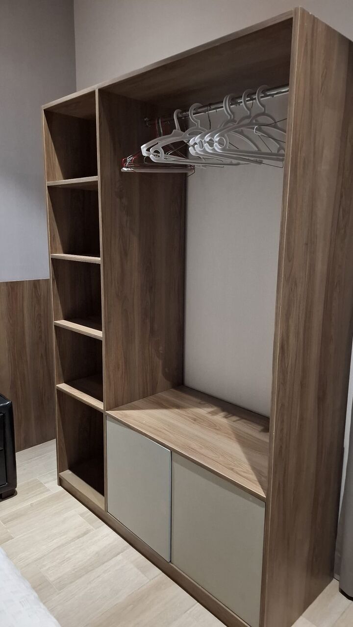 Tubli, Apartments, Flats, Houses & Villas, BHD 180/month,  Furnished,  Studio,  55 Sq. Meter,  Furnished Studio For Rent In Tubli Inclusive EWA