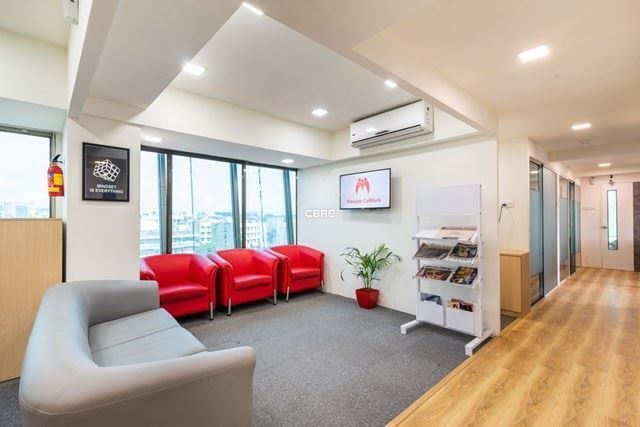 Mumbai, Offices, INR 699,  1050 Sq. Meter,  Virtual Office In Mumbai For Startups With Flexible Business Plans