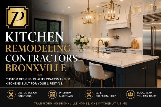New York, Household Items, USD 50000,  Enhance Your Bronxville Kitchen With Expert Remodeling