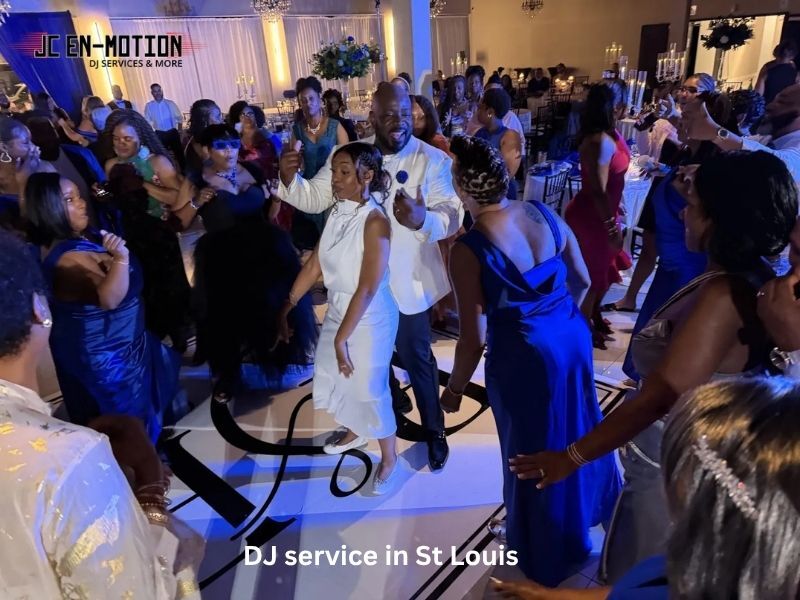 New York, Business, Reliable DJ Service In St Louis For Every Special Event