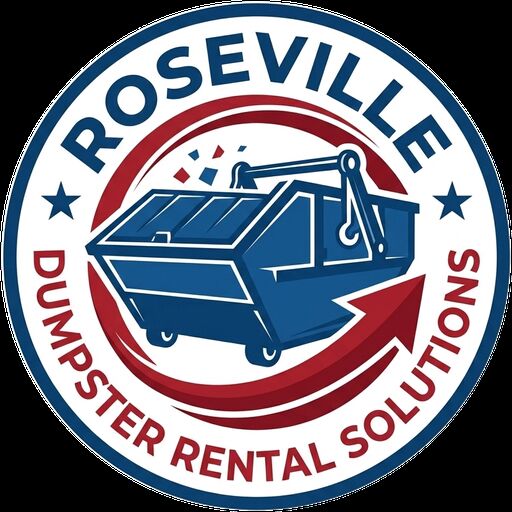 New York, Household, Roseville Dumpster Rental Solutions