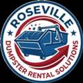 Roseville Dumpster Rental Solutions