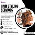 Hair Styling Flagstaff AZ: Simple Tips For Everyday Looks