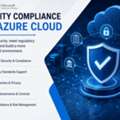Security Compliance Services For Azure Cloud | IFI Tech
