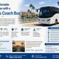 \Plan Comfortable Group Trips With A Naples Coach Bus