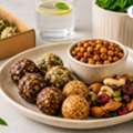 Healthy Snacks In Faridabad For Smarter Everyday Eating | NutriNest