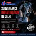 Surveillance Investigation In Delhi | Venus Detective