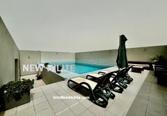 Salwa, Apartments, Flats, Houses & Villas, KWD 550/month,  3 BR,  Spacious 3-Bedroom Apartment For Rent In Salwa
