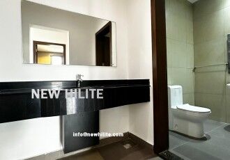 Salwa, Apartments, Flats, Houses & Villas, KWD 550/month,  3 BR,  Spacious 3-Bedroom Apartment For Rent In Salwa