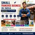 Small Franchise Business In India