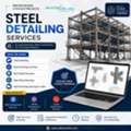 Why Precision Matters In Steel Detailing Services For USA AEC Projects
