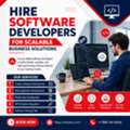 Hire Software Developers For Flexible Business Growth