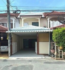 Bangkok, Real Estate For Sale, THB 1,  2 BR,  18 Sq. Feet,  ขายบ้านพร้อมอยู่หนองตำลึงชลบุรี บ