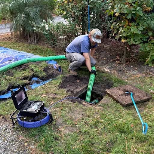 New York, Cleaning, Your Local Septic Emergency Service