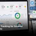 Social Media Tracking Service Company For Actionable Insights