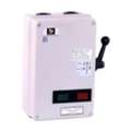 Auto Start Motor Starter &ndash; BCH Electric