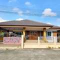 THB 8000,  119 Sq. Feet,  ให้เช่าบ้านจังหวัดระยอง บ้านชั้นเ