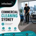 Trusted Commercial Cleaning Sydney For Offices, Stores And Workplaces