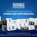 Voltage Stabilizer Manufacturer In Kerala