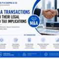 What Is M&A Transaction