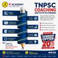 TNPSC Coaching Centre In Chennai &ndash; Start Your Government Exam Preparation