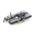 Fish Harvest Equipment