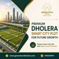 Dholera Smart City Plot Investment Opportunities For Buyers