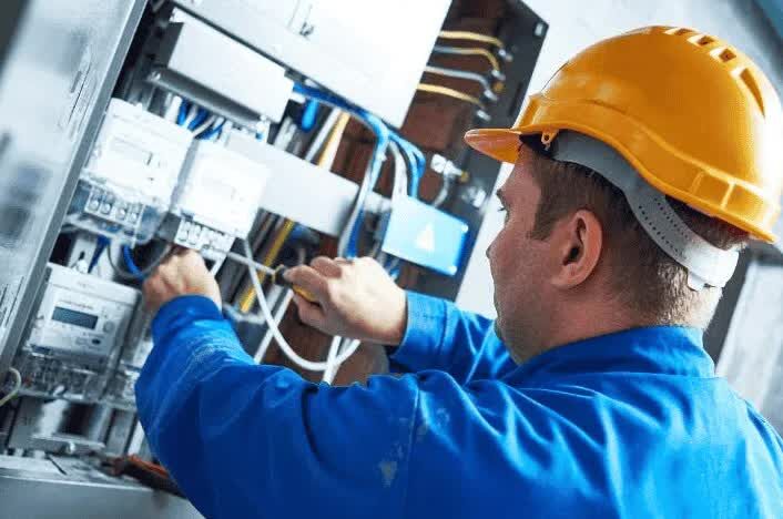 Mumbai, Legal, Get Your Electrical Contractors License With Srimas Associate