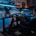 USD 1,  Premium Racing Simulator Cockpit &ndash; Build Your Ultimate Racing Setup