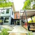 THB 74998,  401 Sq. Feet,  MRT บางรักน้อยท่าอิฐ 630 ม. 1 ไร่ 640 ตร.ม. อาคารส