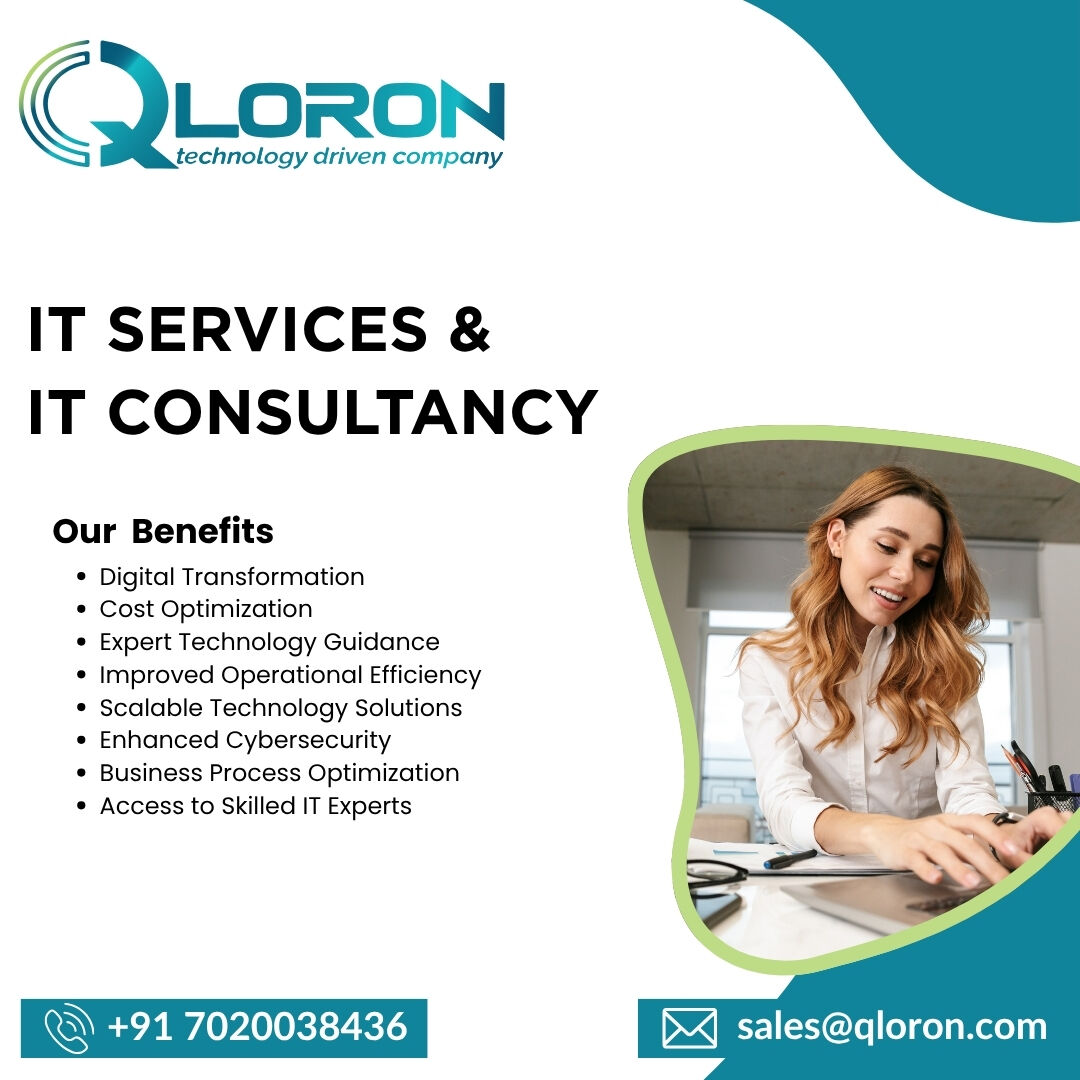 Hyderabad, Software Development, It Services And It Consulting | It Staffing
