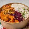 Indian Catering Services In Vancouver For Weddings, Parties & Events